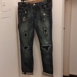Paige premium denim